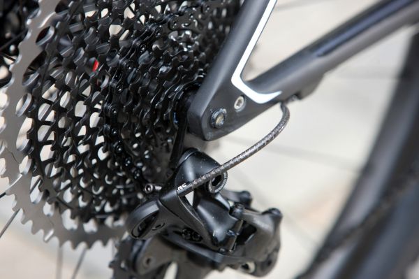 Specialized Epic HT S-Works WC