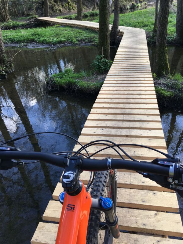 Cannondale Trigger Carbon 2