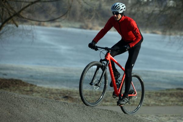 Specialized Epic HT Expert WC