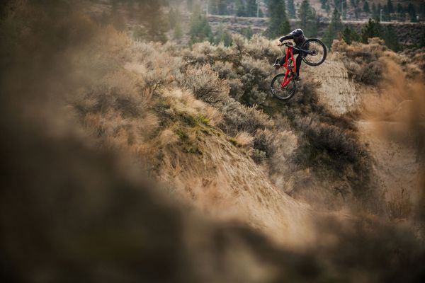 Commencal Furious 2017