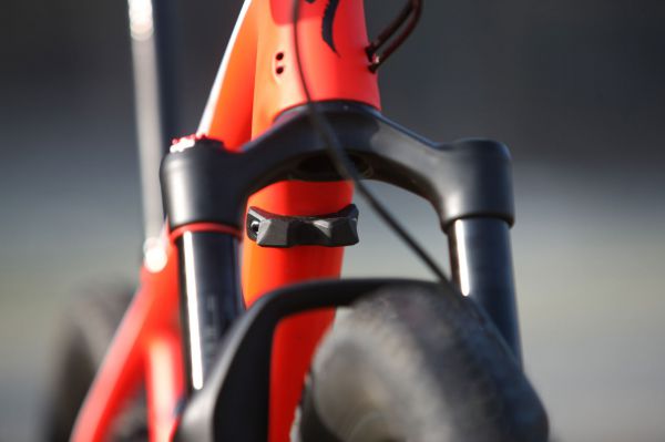 Specialized Epic HT Expert WC