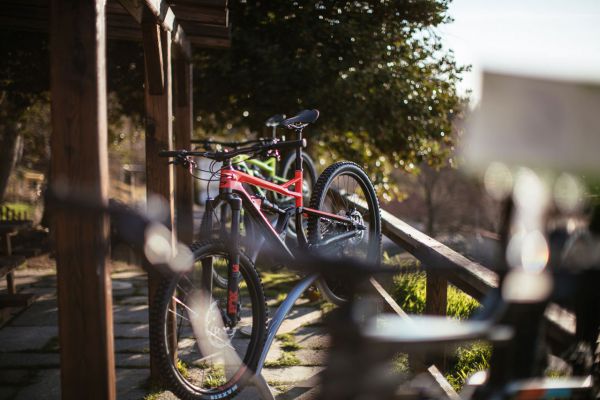 Cannondale Jekyll 2018