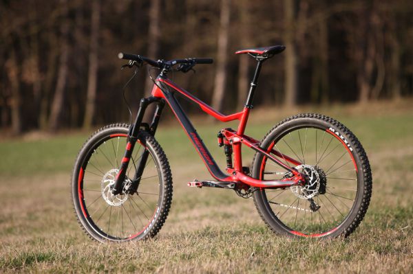 Merida One Sixty 5000