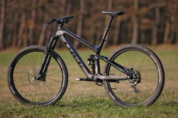 Trek Slash 9.8
