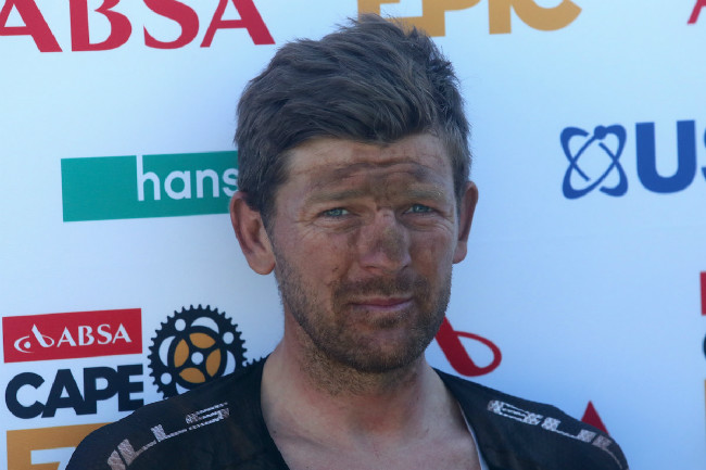 Karlu Plattovi nebylo do zpěvu...