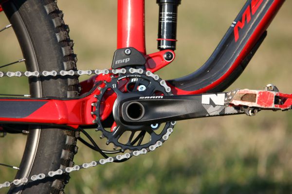 Merida One Sixty 5000