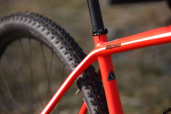 Specialized Epic HT Expert WC