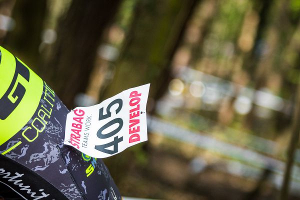 Český pohár XCO #1, Kutná Hora 2017