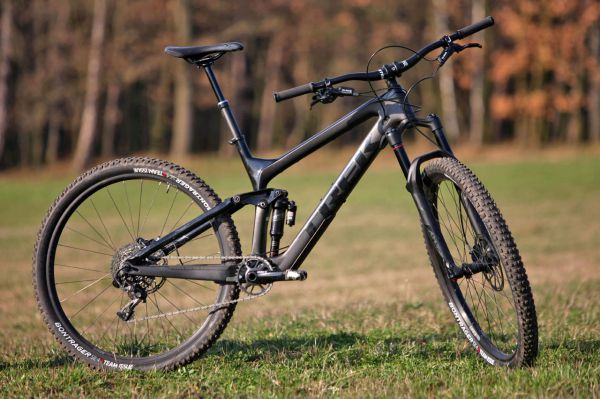 Trek Slash 9.8