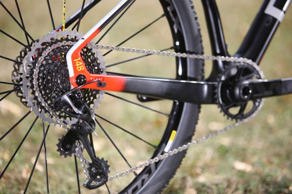 Pells XR Sixty Seven Eagle