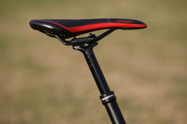 Merida One Sixty 5000