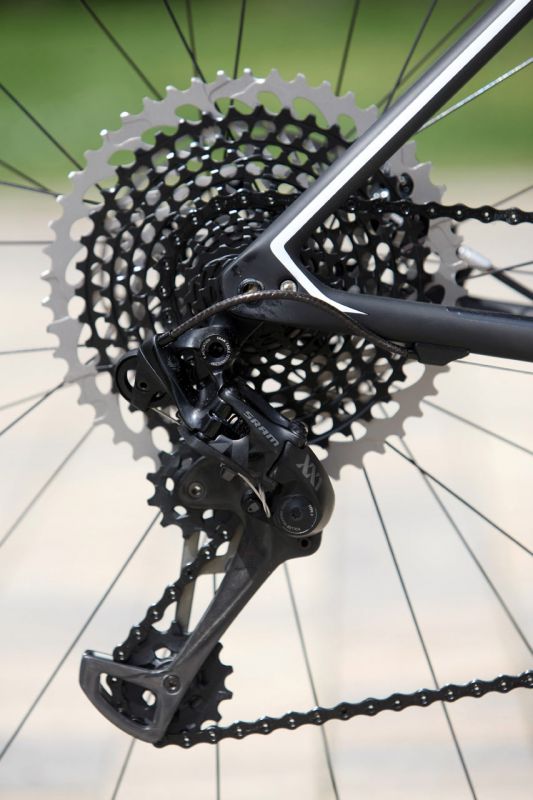 Specialized Epic HT S-Works WC