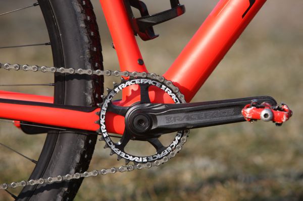 Specialized Epic HT Expert WC