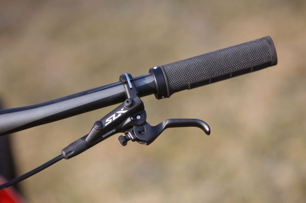 Specialized Epic HT Expert WC