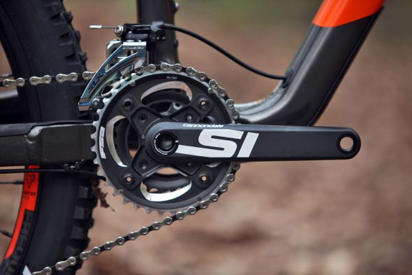 Cannondale Trigger 2018