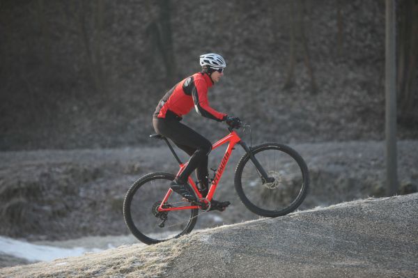 Specialized Epic HT Expert WC