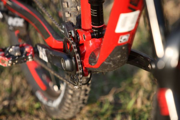 Merida One Sixty 5000