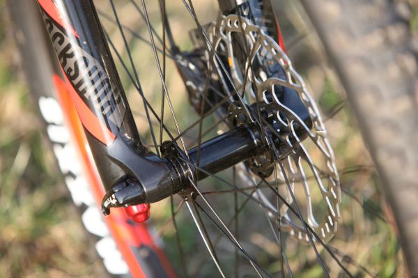 Merida One Sixty 5000