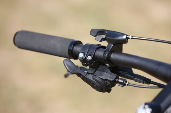 Lapierre Pro Race 529