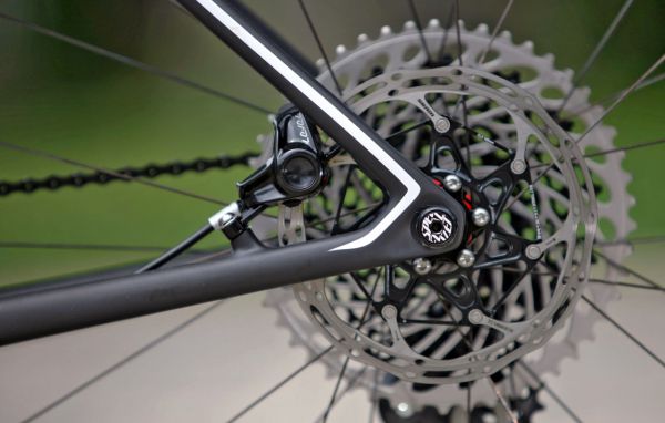 Specialized Epic HT S-Works WC