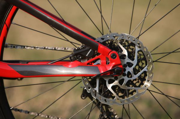 Merida One Sixty 5000