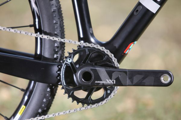 Pells XR Sixty Seven Eagle