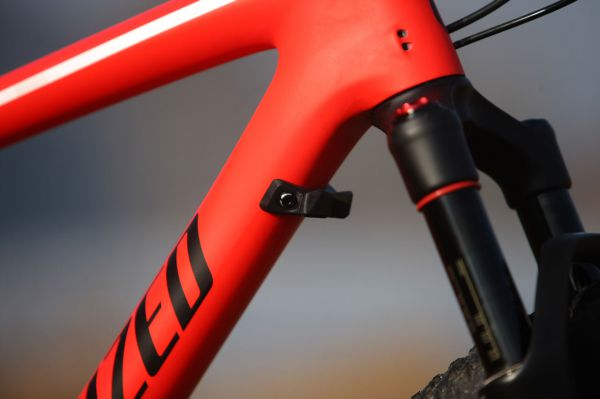 Specialized Epic HT Expert WC