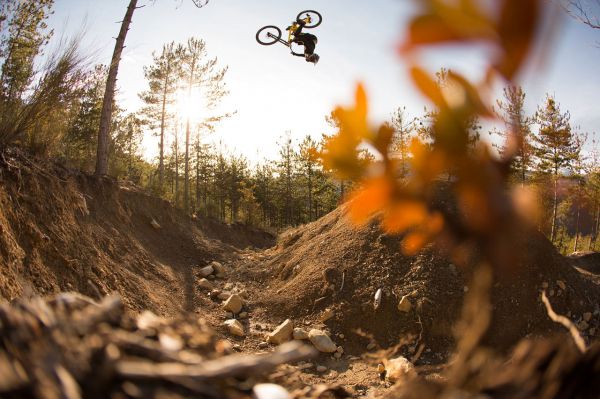 Commencal Furious 2017