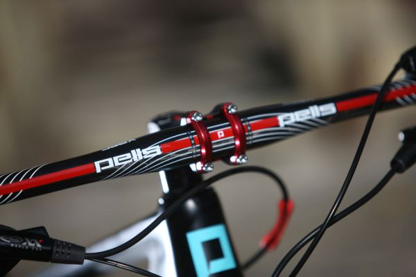 Pells XR Sixty Seven Eagle