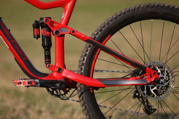 Merida One Sixty 5000