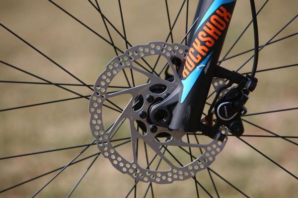 Lapierre Pro Race 529