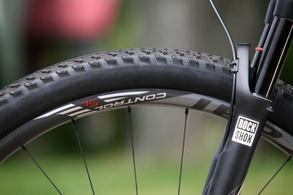 Specialized Epic HT S-Works WC