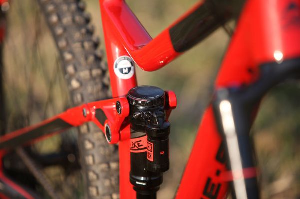 Merida One Sixty 5000