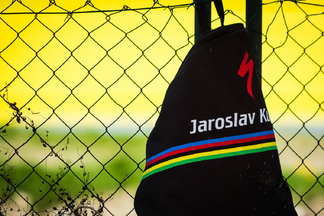 Český pohár XCO #1, Kutná Hora 2017