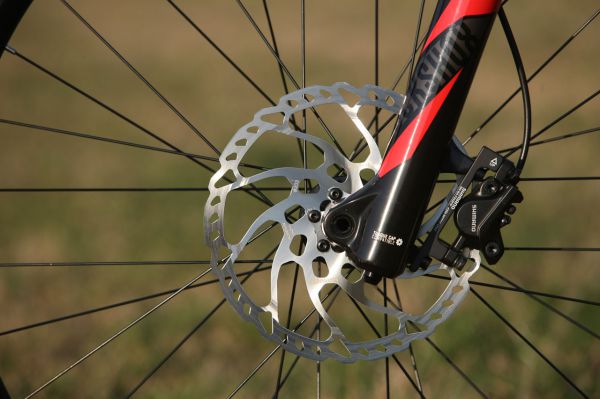 Merida One Sixty 5000