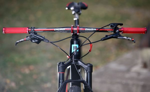 Pells XR Sixty Seven Eagle