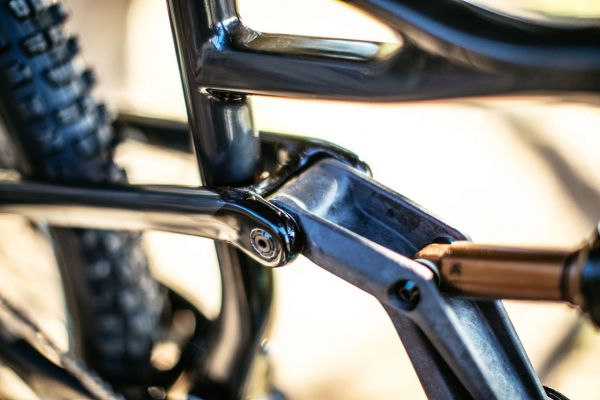 Cannondale Jekyll 2018