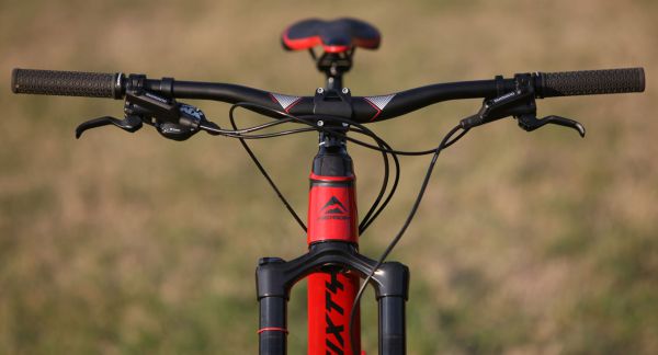 Merida One Sixty 5000