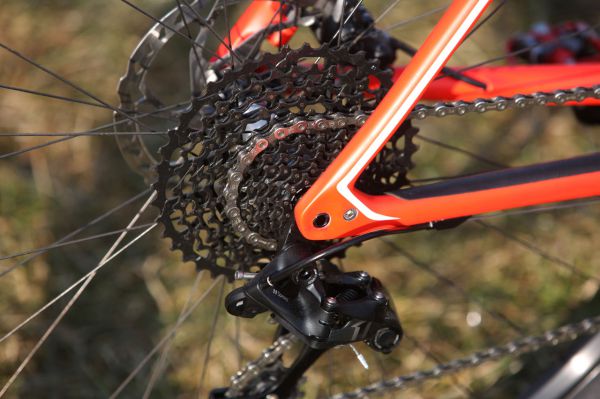 Specialized Epic HT Expert WC