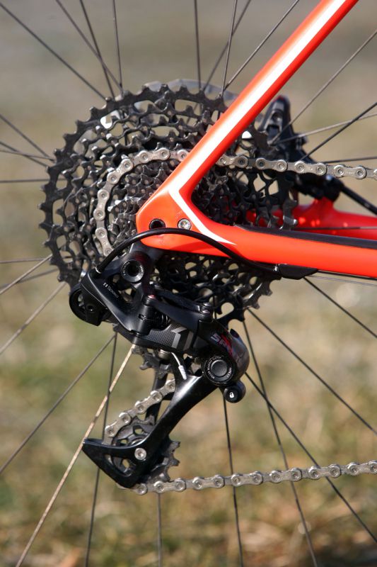 Specialized Epic HT Expert WC