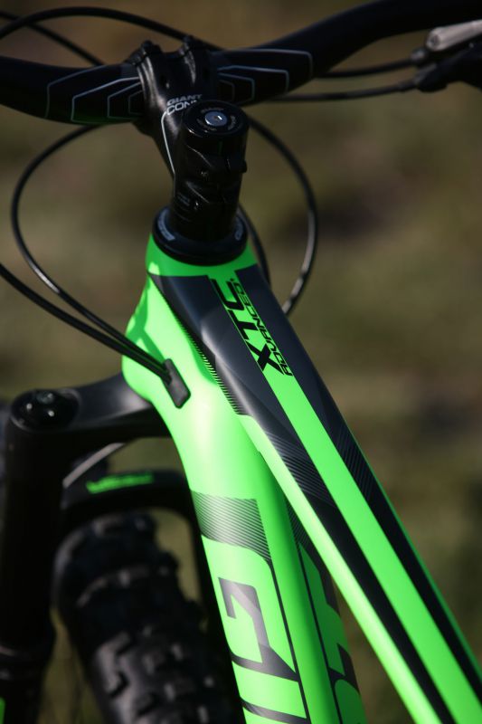 Giant XTC 27,5+ 2