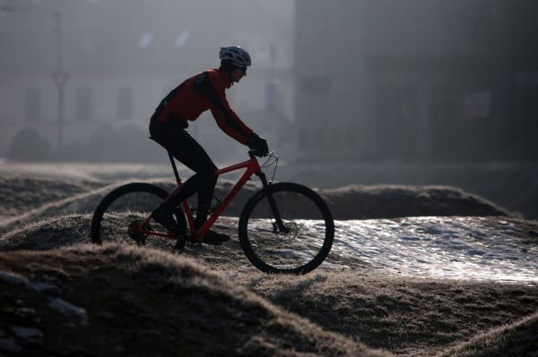 Specialized Epic HT Expert WC