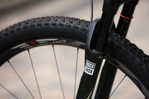 Specialized Epic HT S-Works WC