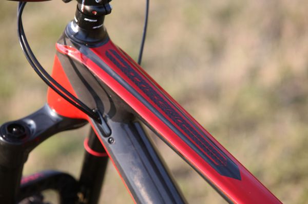 Merida One Sixty 5000