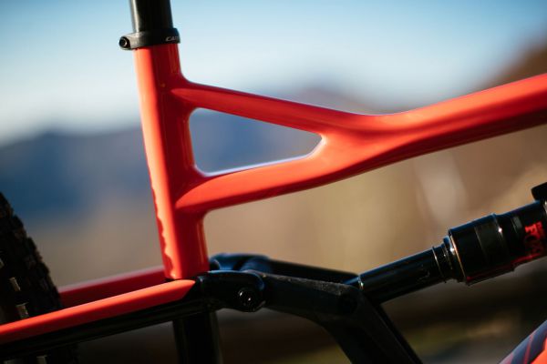 Cannondale Jekyll 2018