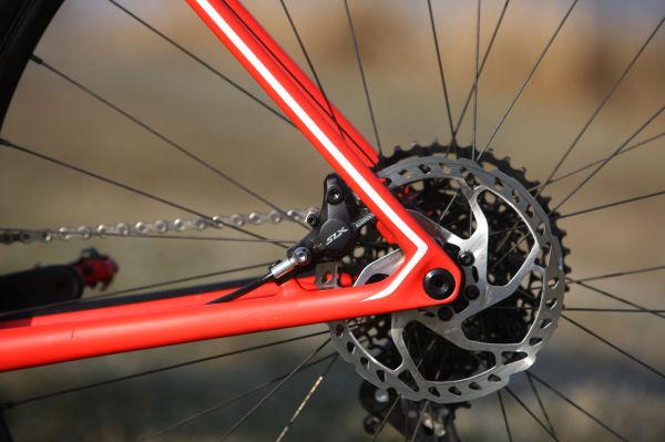 Specialized Epic HT Expert WC