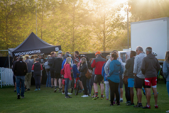 Fronta na kávu by mohla být menší