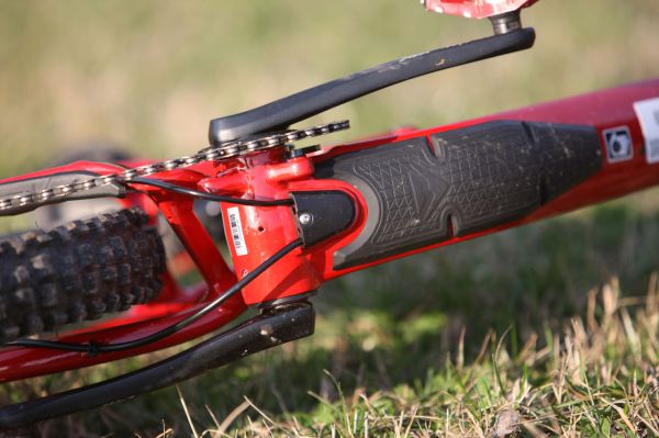 Merida One Sixty 5000