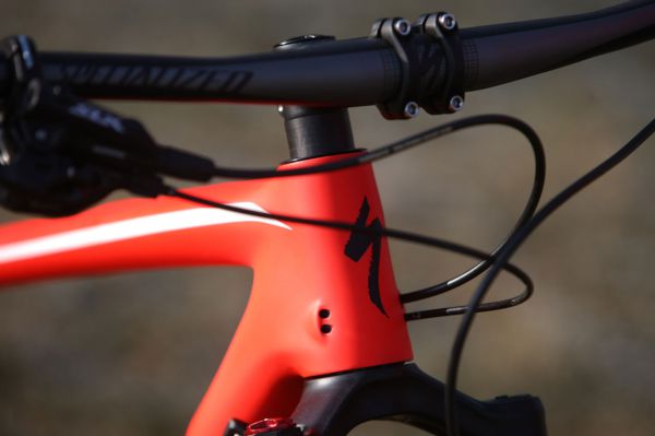 Specialized Epic HT Expert WC