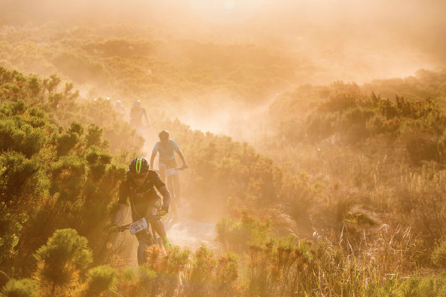 Sven a Sven! Jejich první Epic dokončili na 58. místě